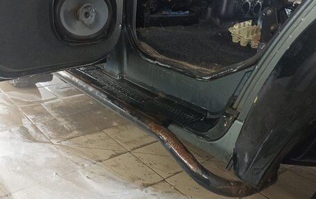 ЛуАЗ Симбир, 2005 год, 450 000 рублей, 9 фотография