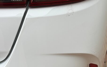 KIA Rio IV, 2020 год, 1 870 000 рублей, 6 фотография