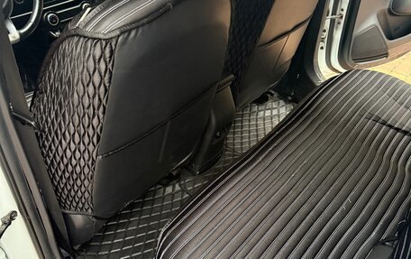 KIA Rio IV, 2020 год, 1 870 000 рублей, 10 фотография