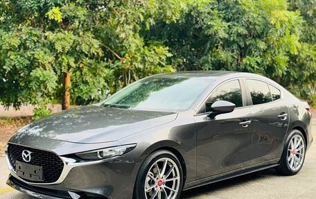 Mazda 3, 2021 год, 1 825 000 рублей, 3 фотография