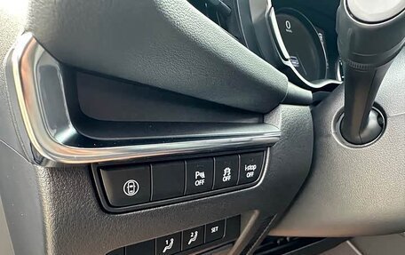 Mazda 3, 2021 год, 1 825 000 рублей, 10 фотография