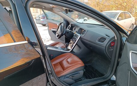 Volvo S60 III, 2011 год, 690 000 рублей, 5 фотография