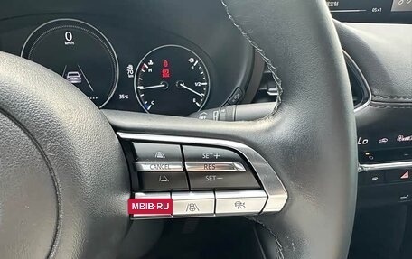 Mazda 3, 2021 год, 1 825 000 рублей, 12 фотография