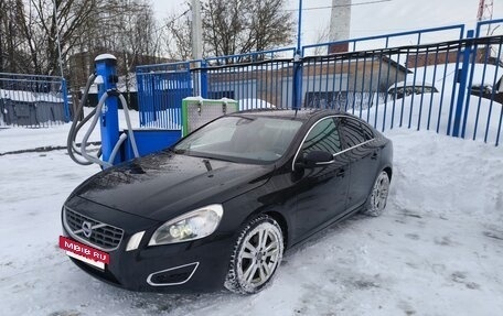 Volvo S60 III, 2011 год, 690 000 рублей, 3 фотография