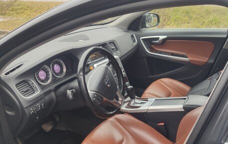 Volvo S60 III, 2011 год, 690 000 рублей, 8 фотография