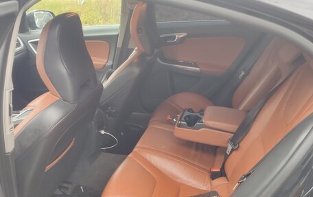 Volvo S60 III, 2011 год, 690 000 рублей, 9 фотография