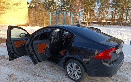 Volvo S60 III, 2011 год, 690 000 рублей, 7 фотография