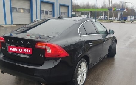 Volvo S60 III, 2011 год, 690 000 рублей, 10 фотография