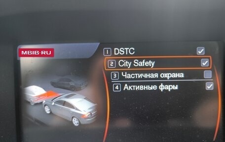 Volvo S60 III, 2011 год, 690 000 рублей, 12 фотография