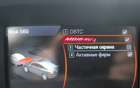 Volvo S60 III, 2011 год, 690 000 рублей, 14 фотография
