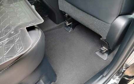 Lexus NX I, 2018 год, 3 500 000 рублей, 14 фотография