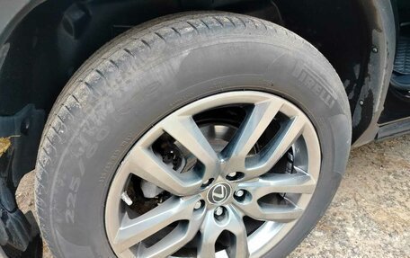 Lexus NX I, 2018 год, 3 500 000 рублей, 8 фотография