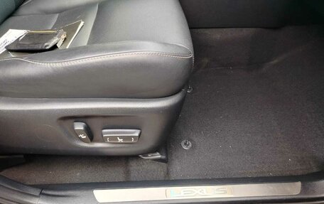 Lexus NX I, 2018 год, 3 500 000 рублей, 13 фотография