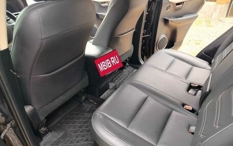 Lexus NX I, 2018 год, 3 500 000 рублей, 12 фотография