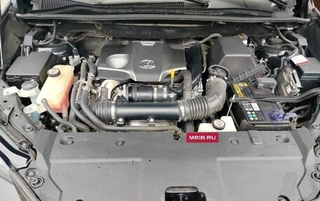 Lexus NX I, 2018 год, 3 500 000 рублей, 17 фотография