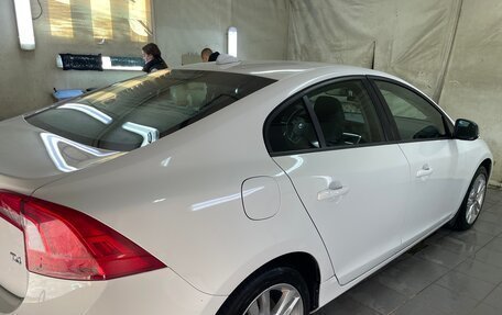 Volvo S60 III, 2011 год, 1 150 000 рублей, 3 фотография