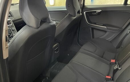 Volvo S60 III, 2011 год, 1 150 000 рублей, 8 фотография