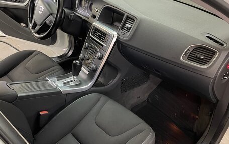 Volvo S60 III, 2011 год, 1 150 000 рублей, 6 фотография