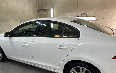 Volvo S60 III, 2011 год, 1 150 000 рублей, 5 фотография