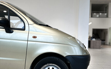 Daewoo Matiz I, 2008 год, 225 000 рублей, 5 фотография