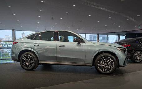 Mercedes-Benz GLC Coupe, 2025 год, 10 300 000 рублей, 4 фотография