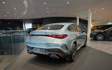 Mercedes-Benz GLC Coupe, 2025 год, 10 300 000 рублей, 5 фотография