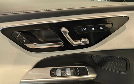 Mercedes-Benz GLC Coupe, 2025 год, 10 300 000 рублей, 8 фотография