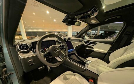 Mercedes-Benz GLC Coupe, 2025 год, 10 300 000 рублей, 7 фотография