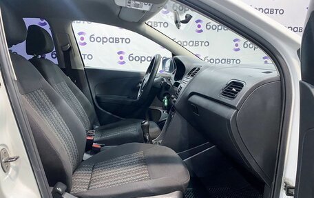 Volkswagen Polo VI (EU Market), 2016 год, 785 000 рублей, 14 фотография