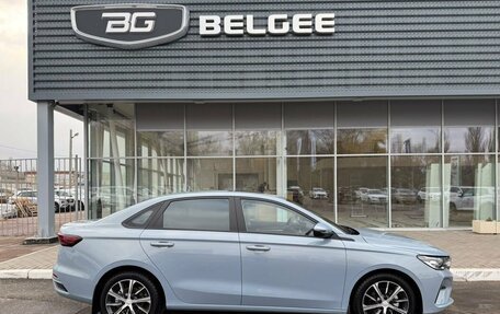 Geely Emgrand, 2024 год, 2 400 000 рублей, 4 фотография