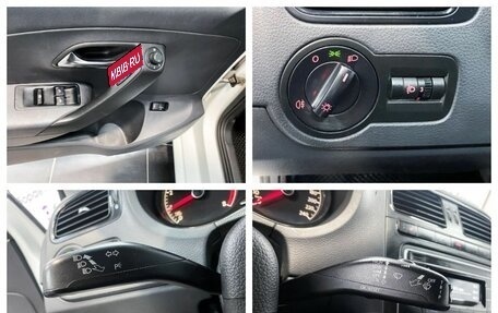 Volkswagen Polo VI (EU Market), 2016 год, 785 000 рублей, 20 фотография