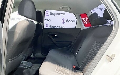 Volkswagen Polo VI (EU Market), 2016 год, 785 000 рублей, 12 фотография