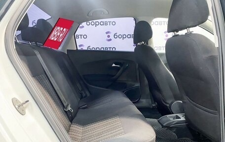 Volkswagen Polo VI (EU Market), 2016 год, 785 000 рублей, 13 фотография