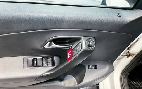 Volkswagen Polo VI (EU Market), 2016 год, 785 000 рублей, 16 фотография