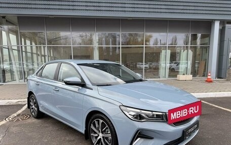 Geely Emgrand, 2024 год, 2 400 000 рублей, 3 фотография