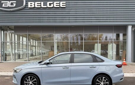 Geely Emgrand, 2024 год, 2 400 000 рублей, 8 фотография