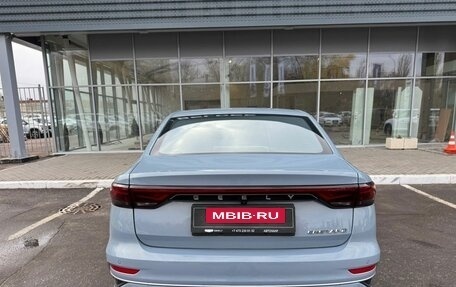 Geely Emgrand, 2024 год, 2 400 000 рублей, 6 фотография