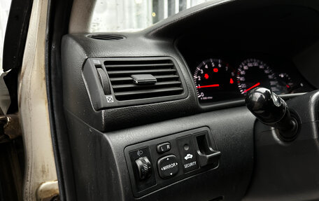 Toyota Corolla, 2006 год, 539 000 рублей, 18 фотография