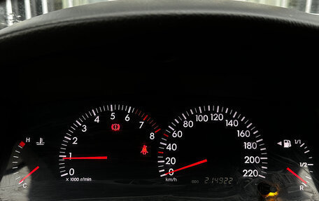 Toyota Corolla, 2006 год, 539 000 рублей, 9 фотография