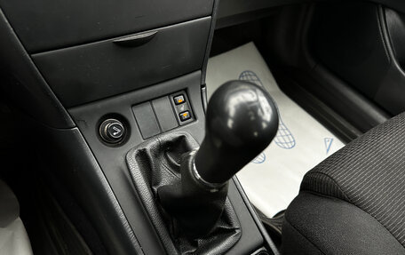 Toyota Corolla, 2006 год, 539 000 рублей, 12 фотография