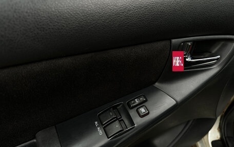 Toyota Corolla, 2006 год, 539 000 рублей, 17 фотография