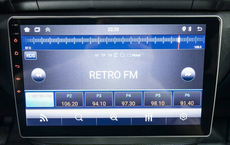 Skoda Fabia II, 2010 год, 565 000 рублей, 16 фотография