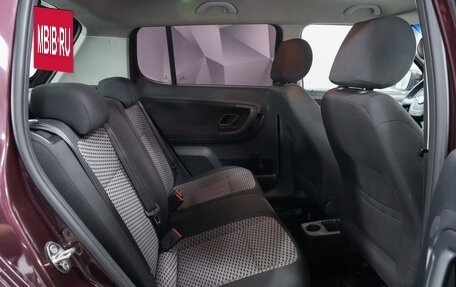 Skoda Fabia II, 2010 год, 565 000 рублей, 13 фотография