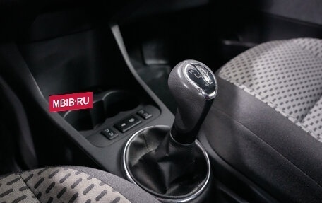 Skoda Fabia II, 2010 год, 565 000 рублей, 15 фотография