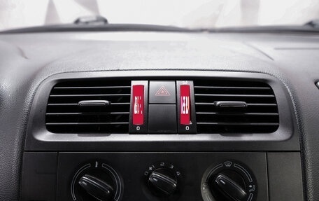 Skoda Fabia II, 2010 год, 565 000 рублей, 17 фотография