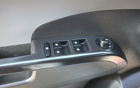 Chevrolet Aveo III, 2013 год, 549 000 рублей, 16 фотография