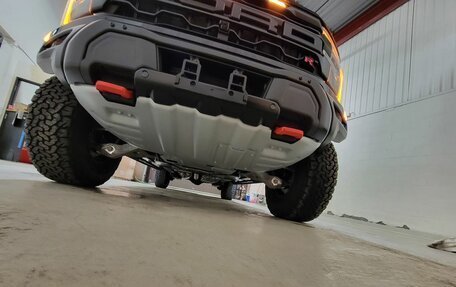 Ford F-150, 2025 год, 21 000 000 рублей, 3 фотография