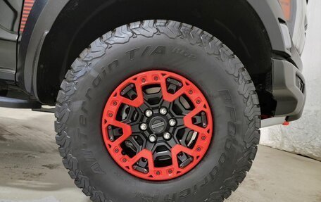 Ford F-150, 2025 год, 21 000 000 рублей, 14 фотография