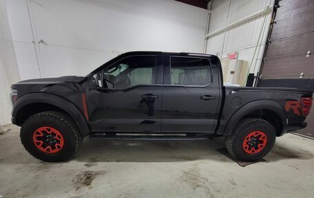 Ford F-150, 2025 год, 21 000 000 рублей, 8 фотография