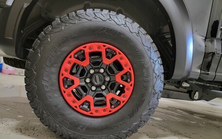 Ford F-150, 2025 год, 21 000 000 рублей, 13 фотография